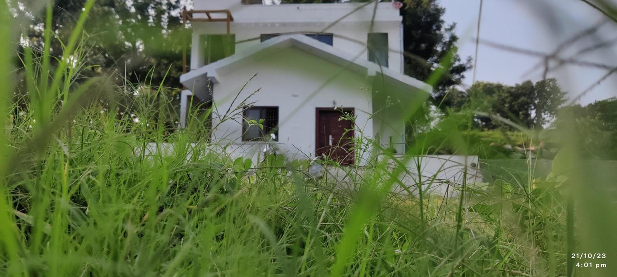 Individual Villa Stay Йелагири Екстериор снимка