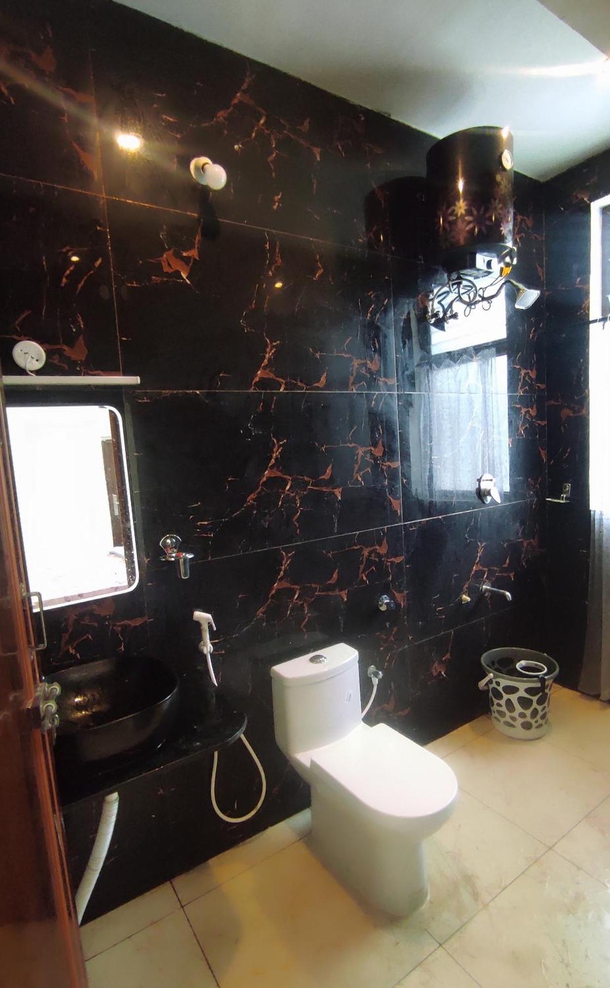 Individual Villa Stay Йелагири Екстериор снимка