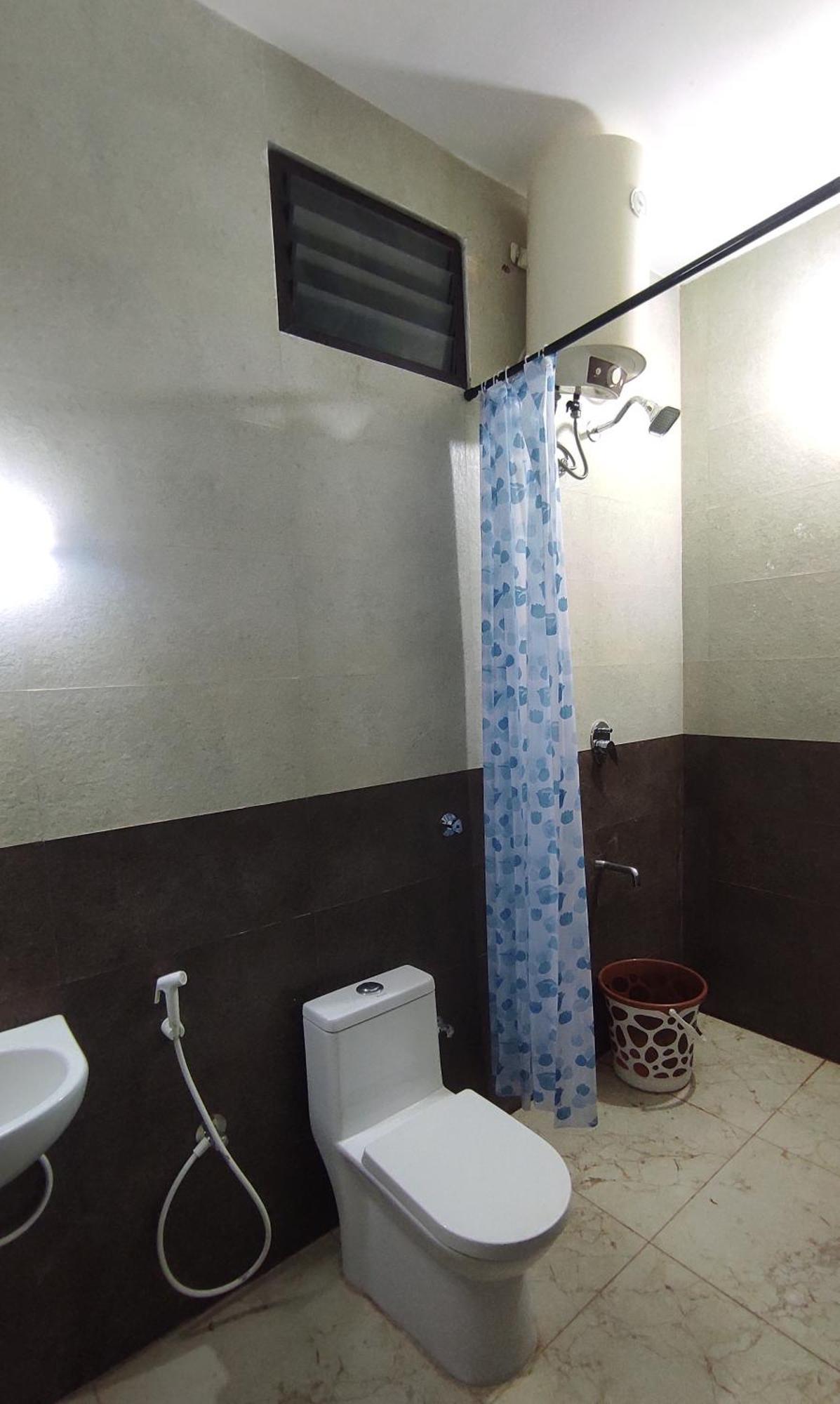 Individual Villa Stay Йелагири Екстериор снимка